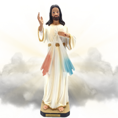 Statue christ