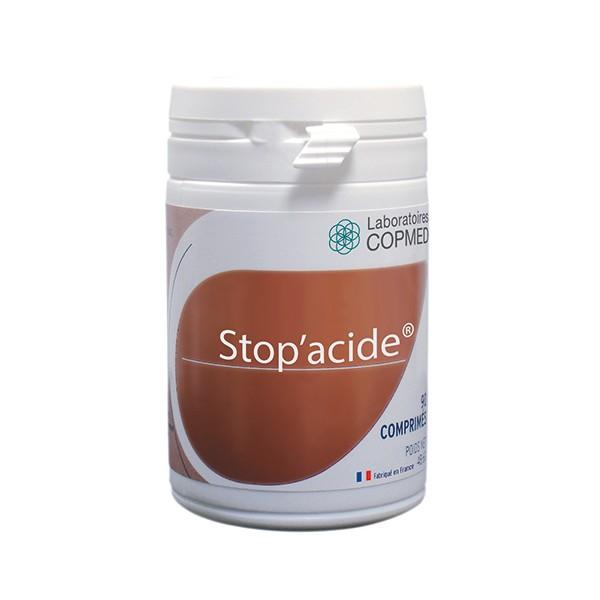 Stop acide