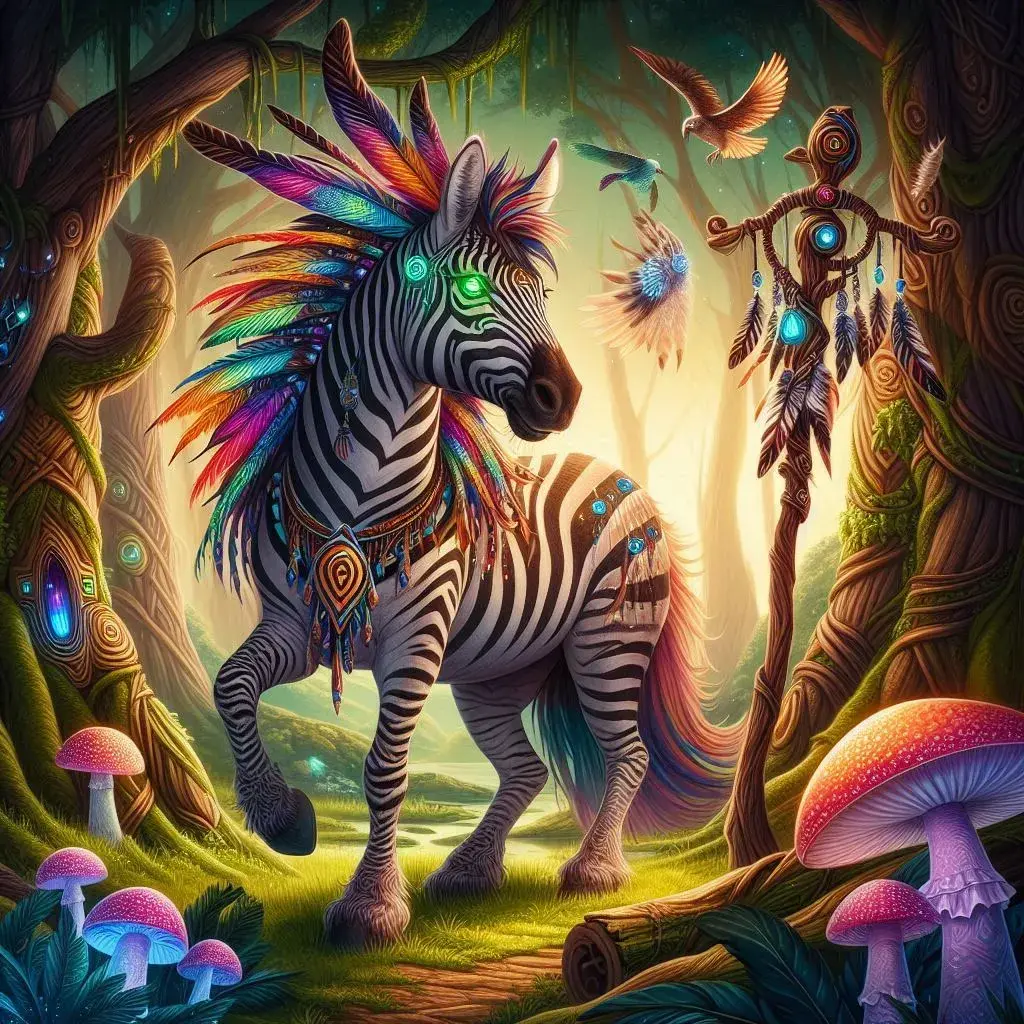 Zebre 1